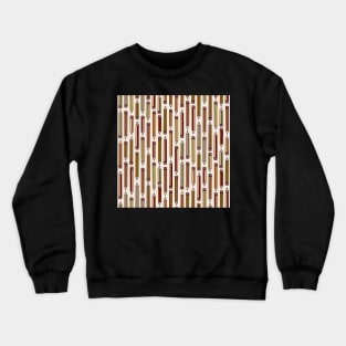 Pencil Parade, back to school in Style Crewneck Sweatshirt